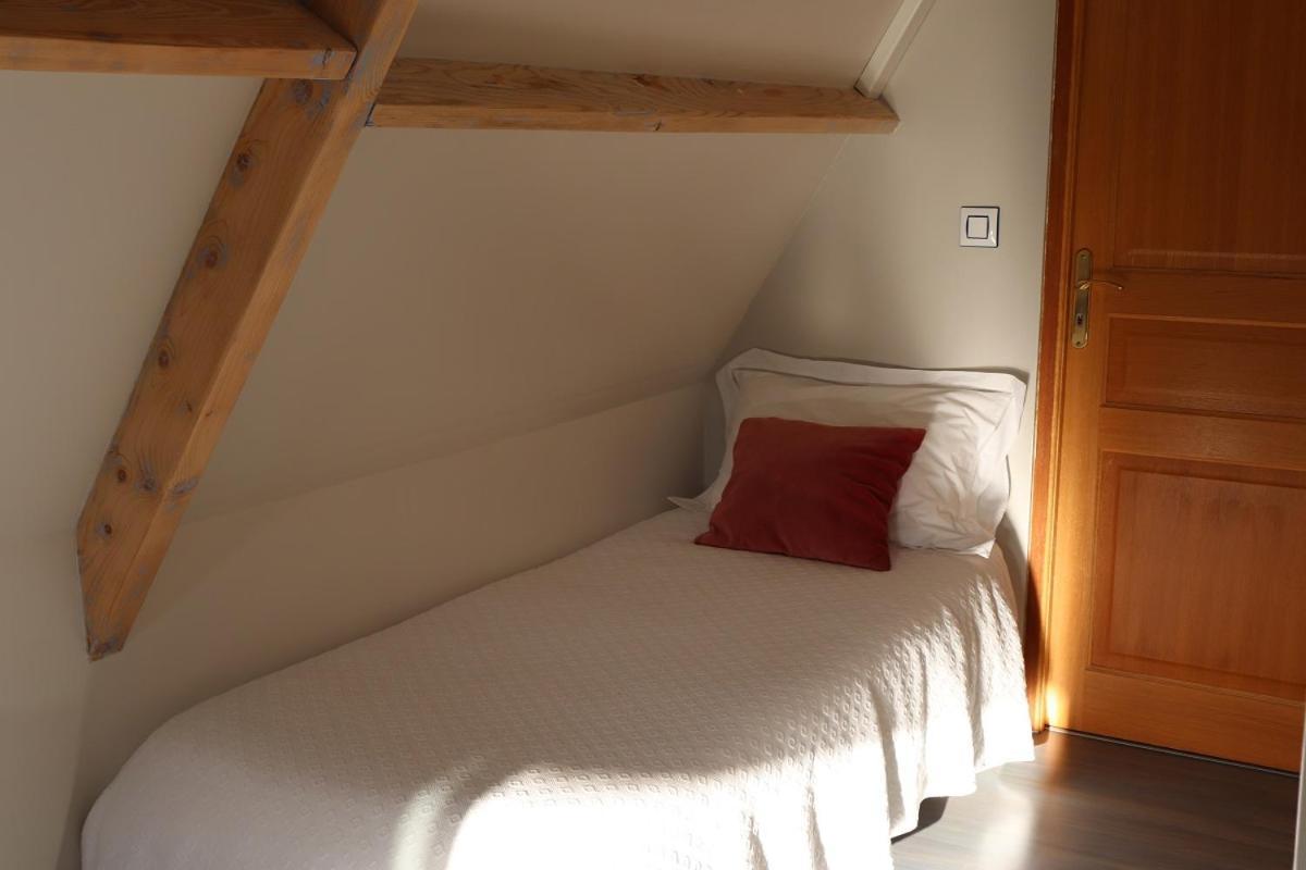 L'Herbe Haute Honfleur Exterior photo