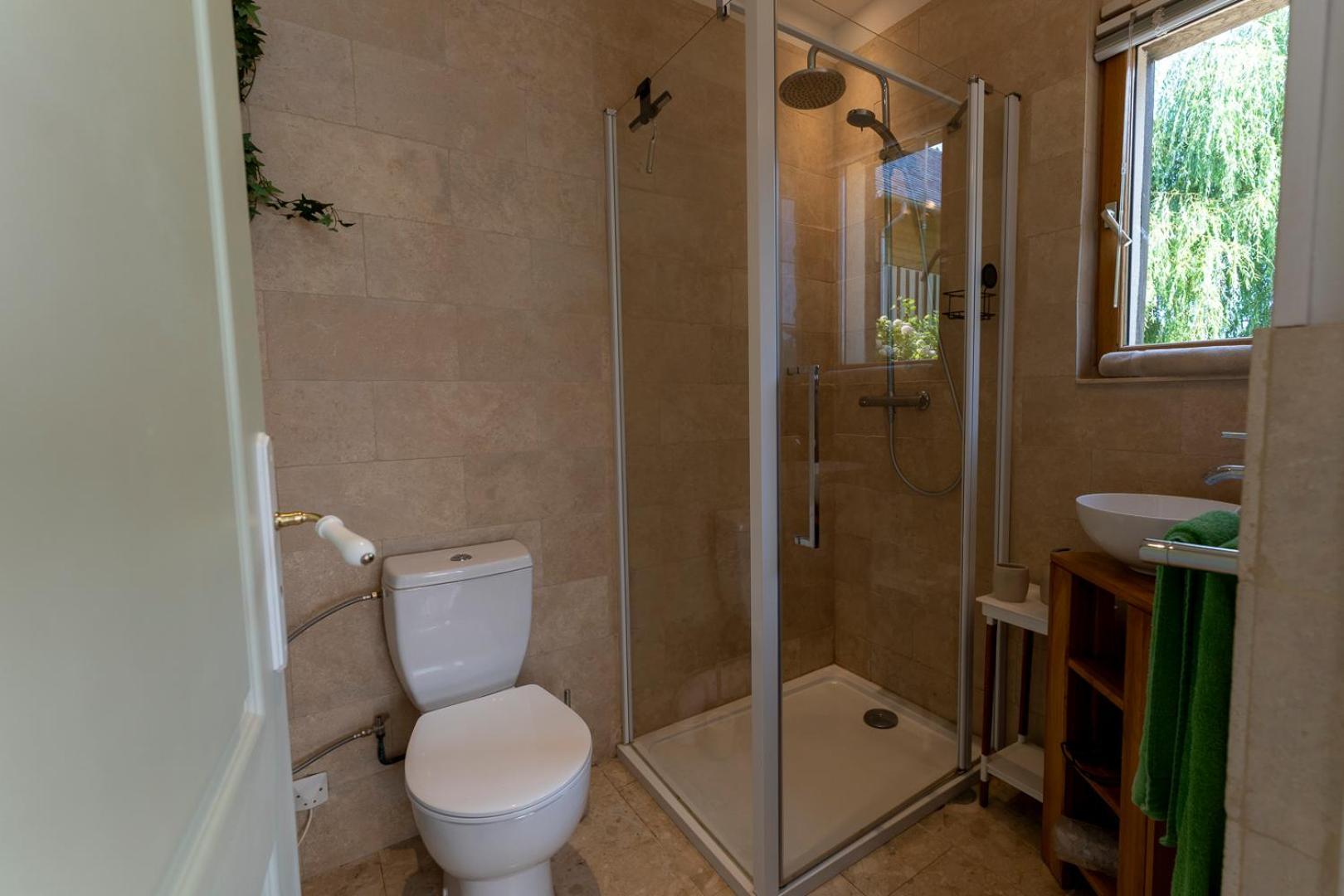 L'Herbe Haute Honfleur Exterior photo